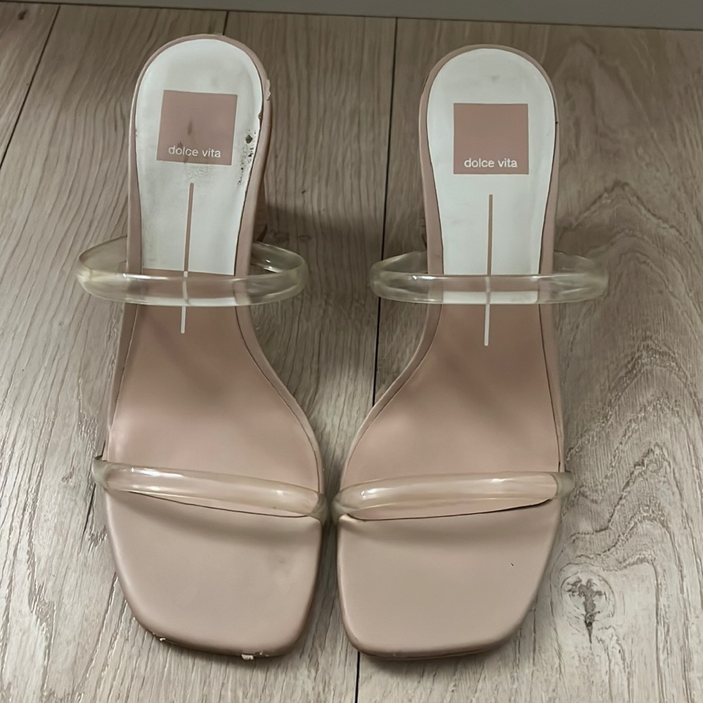 Dolce Vita Nude Heal